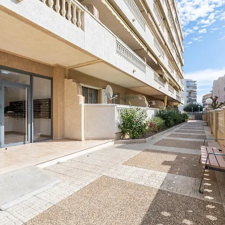 Alea - Albeniz La Pineda