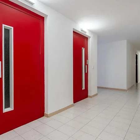 Apartment Alea - Albeniz