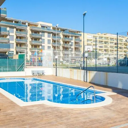 Alea - Albeniz * La Pineda
