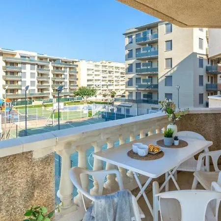 Alea - Albeniz Apartment *